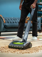 GTECH Grey AirRAM 2 Cordless Vacuum - Image 1 of 6