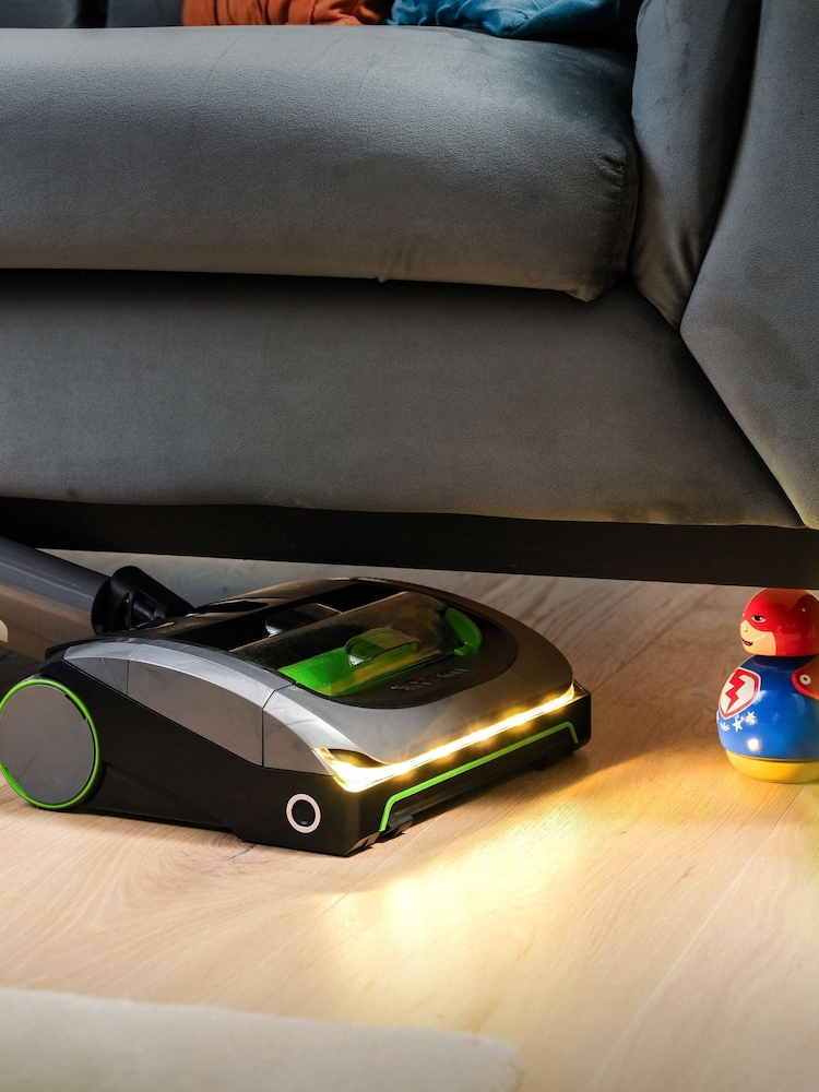Buy GTECH Grey AirRAM Cordless Vacuum from the Next UK online shop