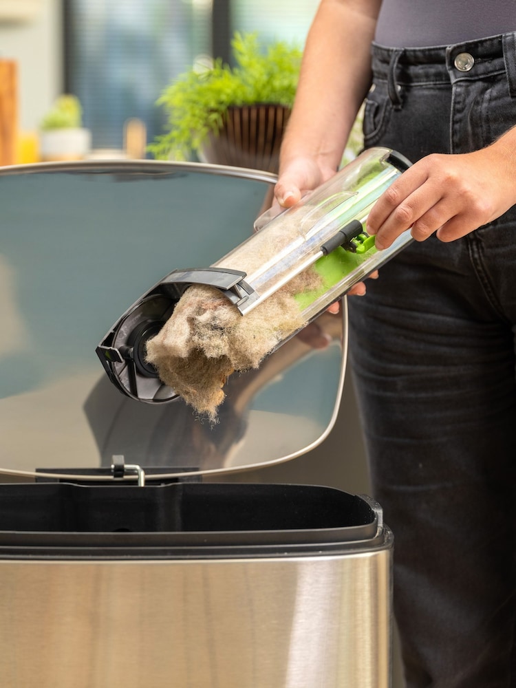 GTECH Grey AirRAM 2 Cordless Vacuum - Image 6 of 6