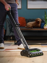 GTECH Charcoal Grey AirRAM 2 K9 Cordless Pet Hair Vacuum - Image 1 of 6