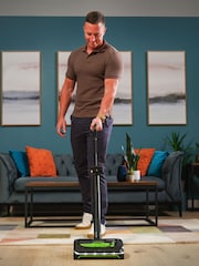 GTECH Charcoal Grey AirRAM 2 K9 Cordless Pet Hair Vacuum - Image 3 of 6