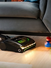 GTECH Charcoal Grey AirRAM 2 K9 Cordless Pet Hair Vacuum - Image 6 of 6