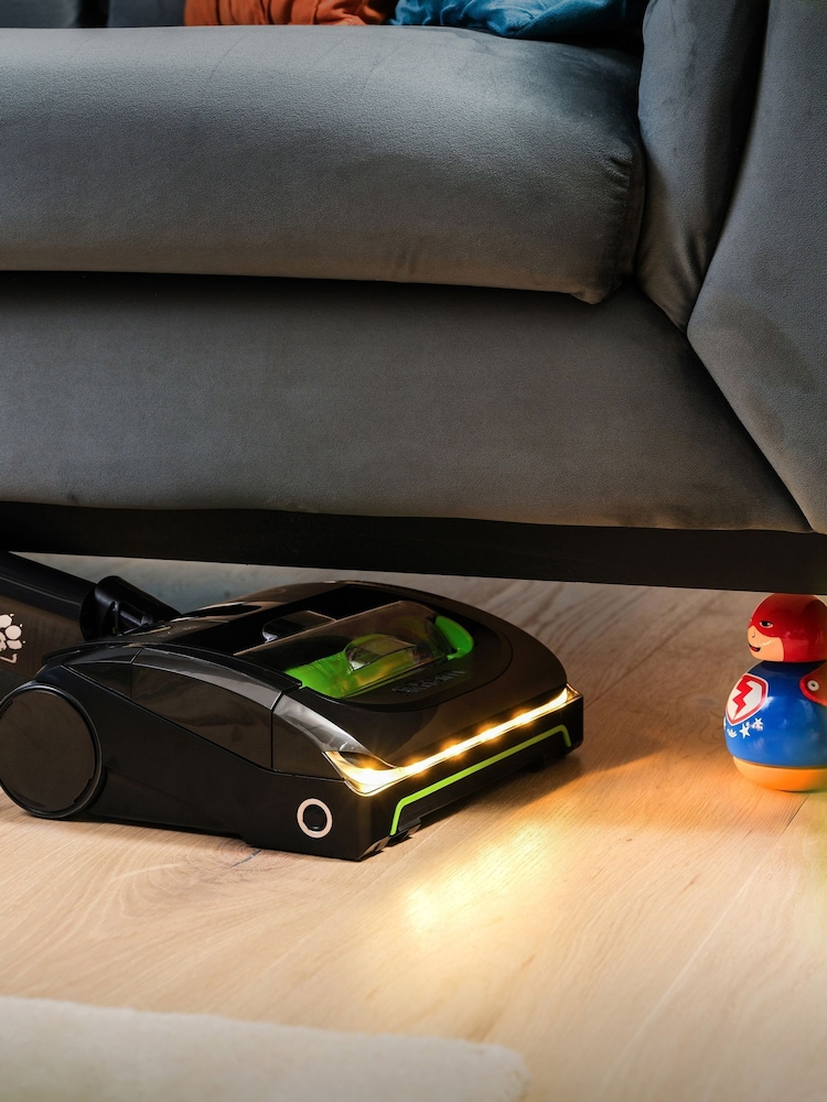 GTECH Charcoal Grey AirRAM 2 K9 Cordless Pet Hair Vacuum - Image 6 of 6
