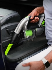 GTECH Grey Multi Cordless Handheld Vacuum - Image 3 of 6