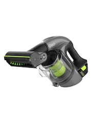 GTECH Grey Multi Cordless Handheld Vacuum - Image 4 of 6