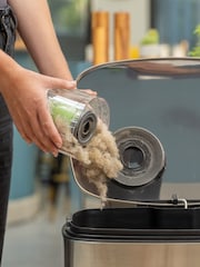 GTECH Grey Multi Cordless Handheld Vacuum - Image 6 of 6
