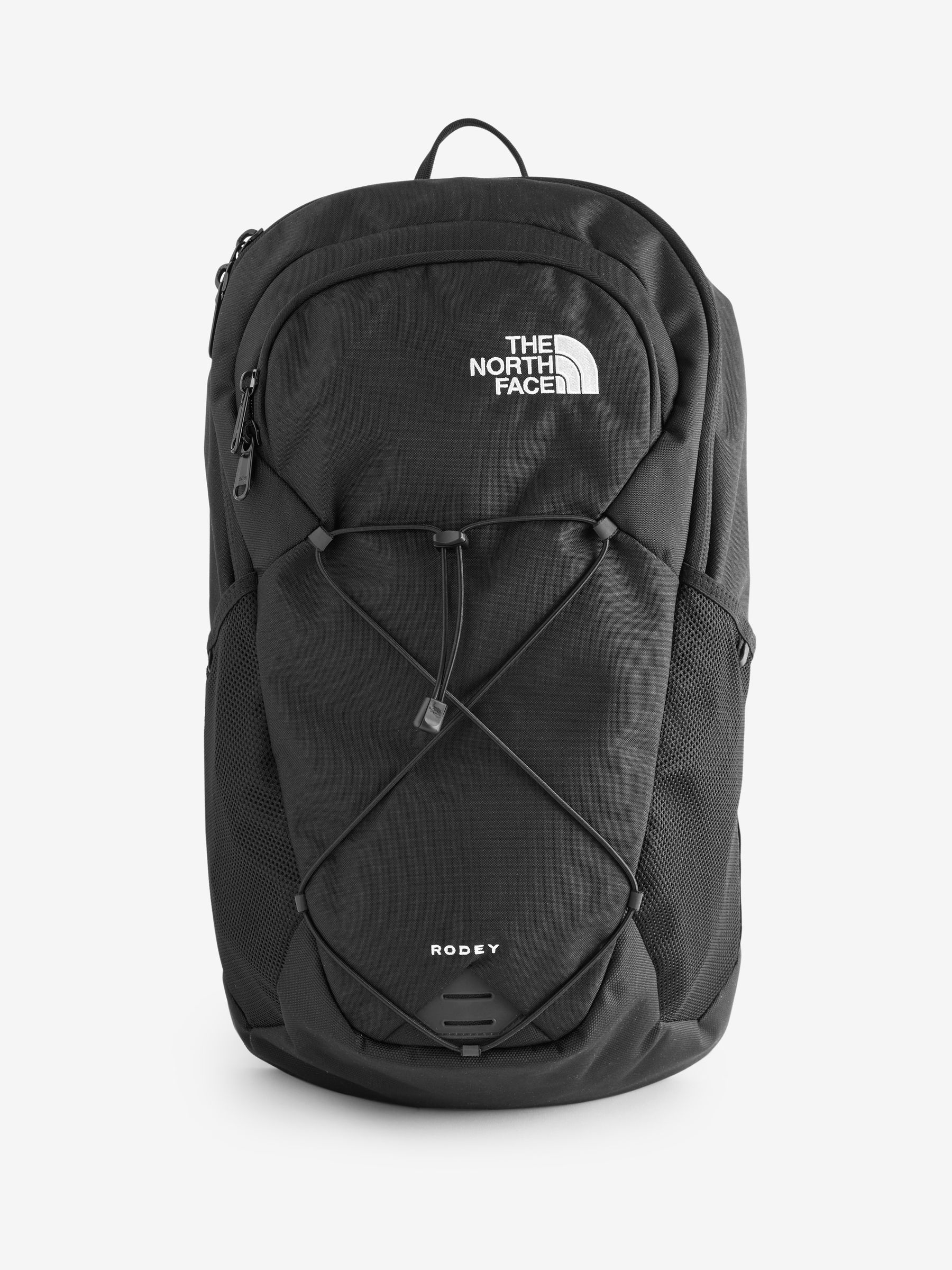 手数料安い Buy The North Face Black Rodey Backpack from Next USA バッグ
