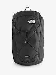 The North Face Black Rodey Backpack - Image 1 of 6