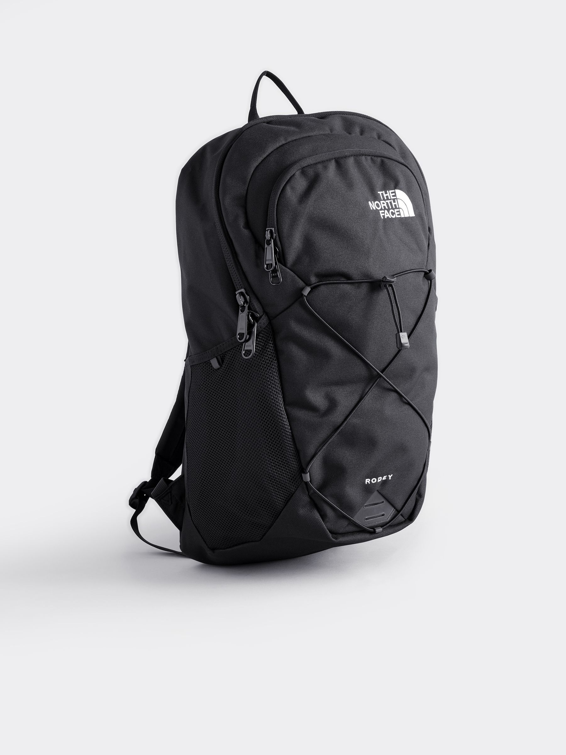Buy The North Face Black Rodey Backpack from the Next UK online shop