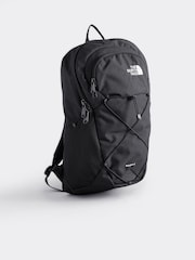 The North Face Black Rodey Backpack - Image 2 of 6