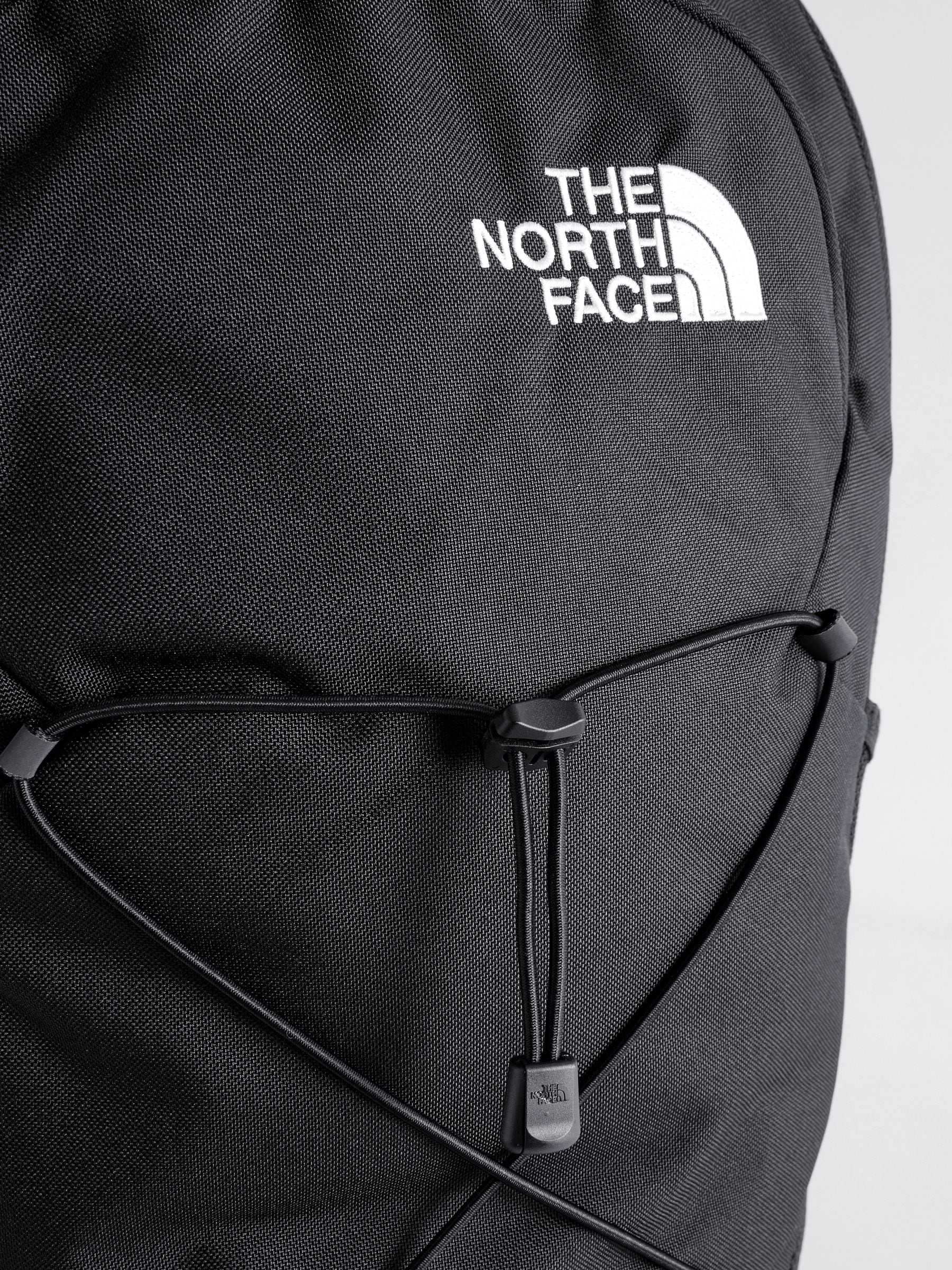 Rodey north face backpack deals