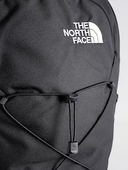 The North Face Black Rodey Backpack - Image 3 of 6