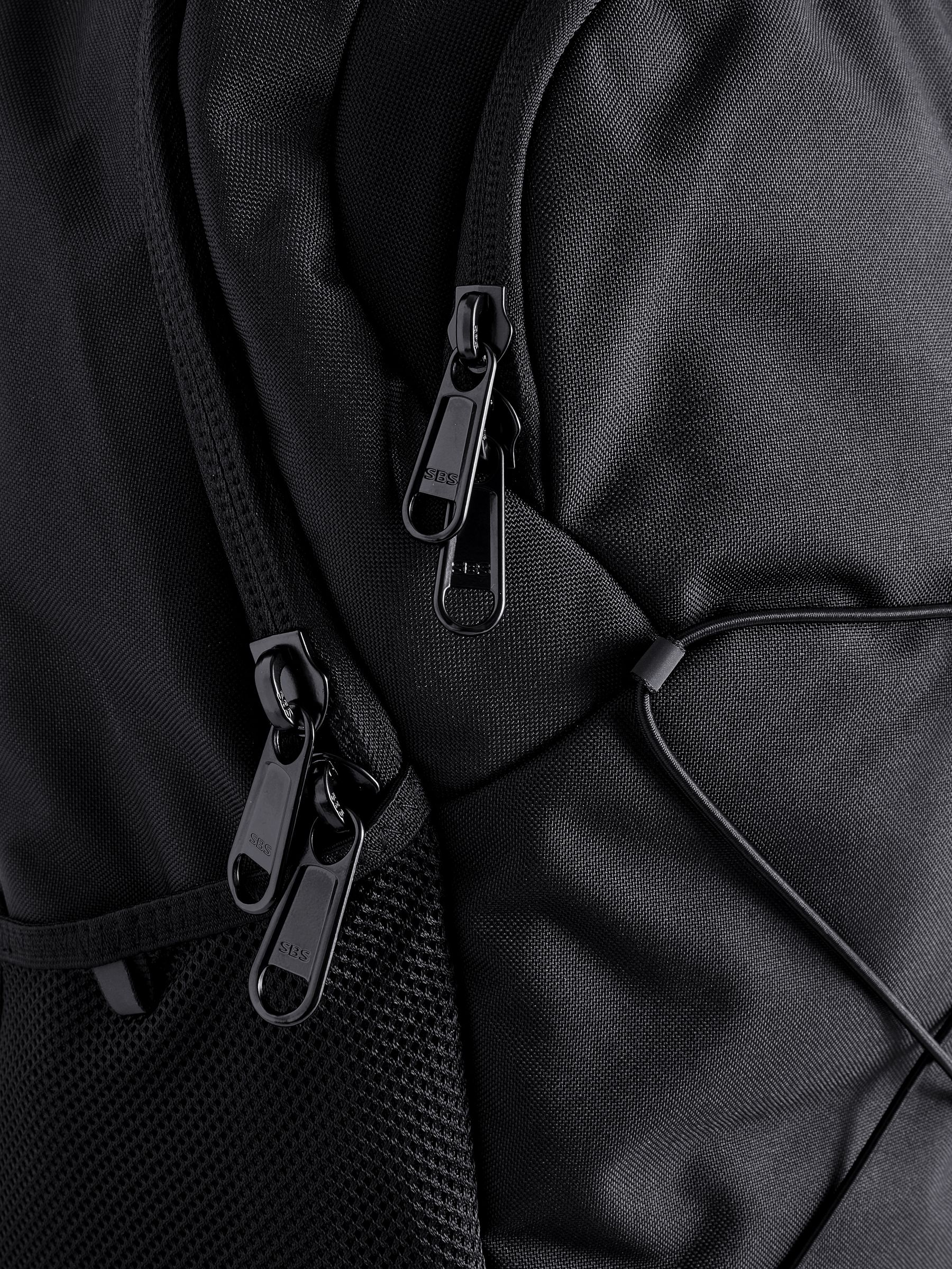 Buy The North Face Black Rodey Backpack from the Next UK online shop