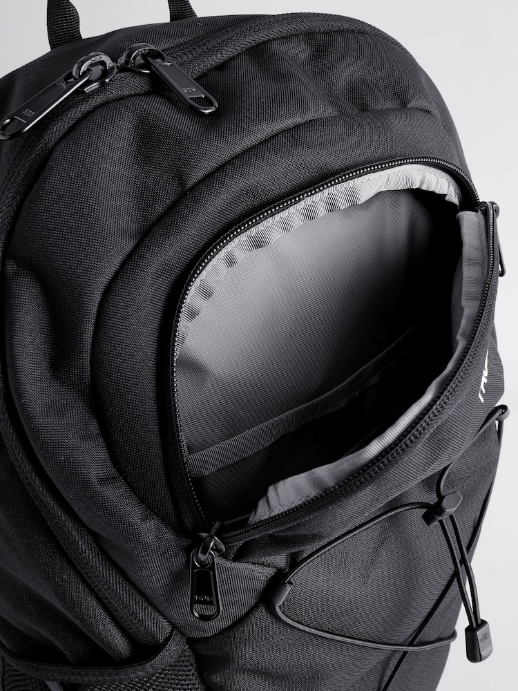 Buy The North Face Black Rodey Backpack from Next Singapore