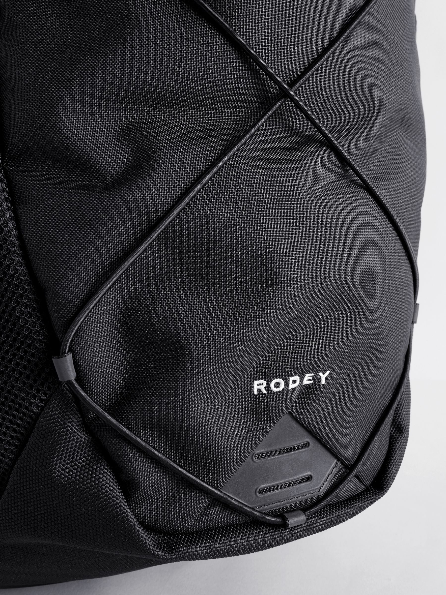 The north face rodey backpack black cheap