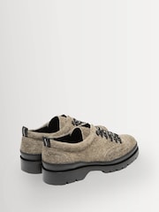 KLEMAN Green Courier 2 Derby Hiking Shoes - Image 2 of 5