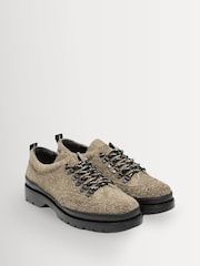 KLEMAN Green Courier 2 Derby Hiking Shoes - Image 3 of 5