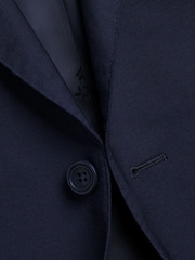 Charles Tyrwhitt luxe Italiaans slim-fit jasje - Image 4 of 4
