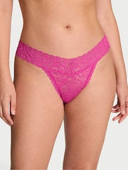 Victoria's Secret Assorted 12 Pack Knickers - Image 3 of 4