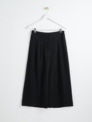 Pantalon court Oliver Bonas taille basque - Image 1 de 6