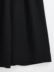 Pantalon court Oliver Bonas taille basque - Image 5 de 6