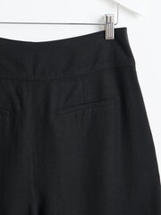 Pantalon court Oliver Bonas taille basque - Image 6 de 6
