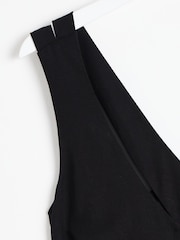 Oliver Bonas с поясом без рукава комбинезон с лентой - Image 6 of 6