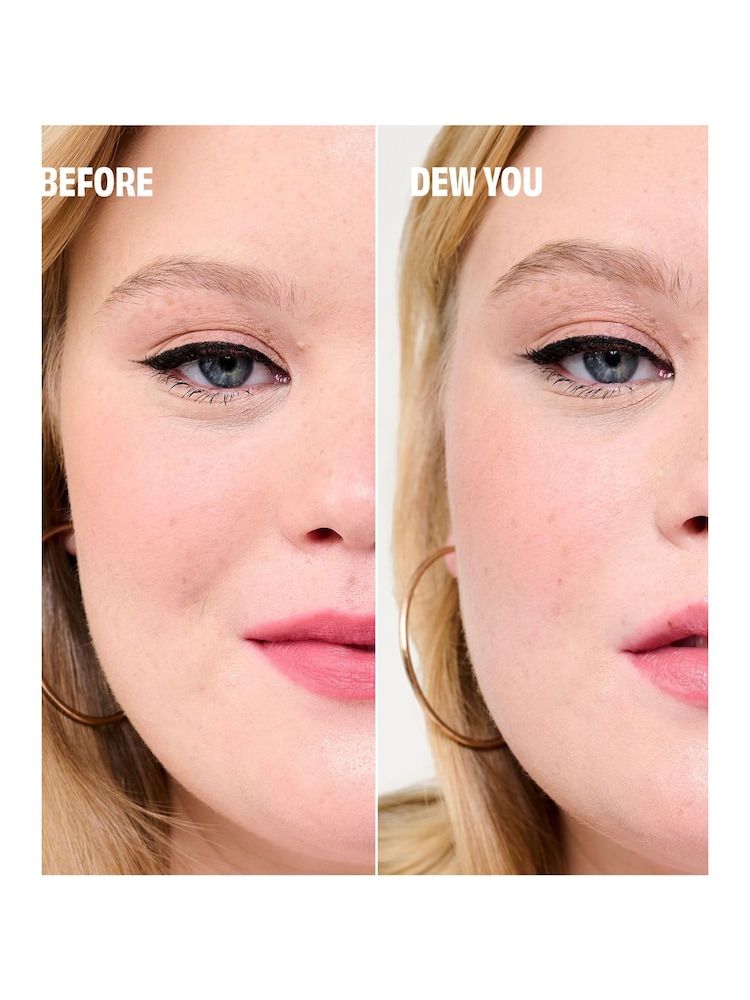 Benefit Dew-la-la Liquid Glow Highlighter - Image 5 of 5