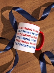 White England Football Mug - Image 3 of 3