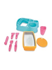 Bandai Zap-Chef Ice-Cream Tray - Image 2 of 4