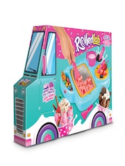 Bandai Zap-Chef Ice-Cream Tray - Image 3 of 4