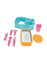 Bandai Zap-Chef Ice-Cream Tray - Image 4 of 4