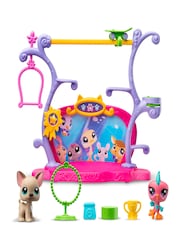Bandai Littlest Pet Shop Pets Got Talent Playset - Image 2 of 6