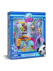 Bandai Littlest Pet Shop Pets Got Talent Playset - Image 4 of 6