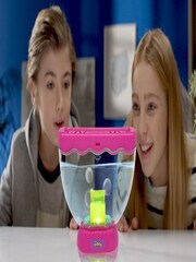 Bandai Sea monkeys Ocean Treasure Tank with Light - Image 1 of 6
