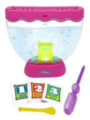Bandai Sea monkeys Ocean Treasure Tank with Light - Image 3 of 6
