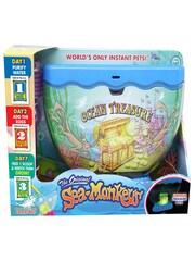 Bandai Sea monkeys Ocean Treasure Tank with Light - Image 5 of 6