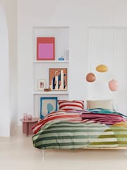 Beddinghouse Daylight 100% Cotton Duvet Cover Set - Imagem 1 de 3