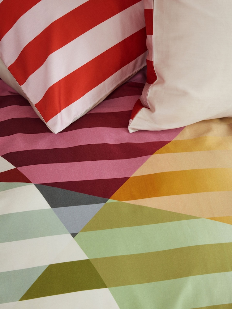 Beddinghouse Daylight 100% Cotton Duvet Cover Set - Imagem 2 de 3