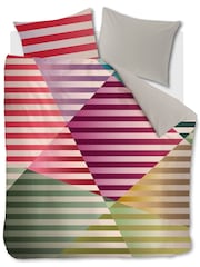 Beddinghouse Daylight 100% Cotton Duvet Cover Set - Imagem 3 de 3