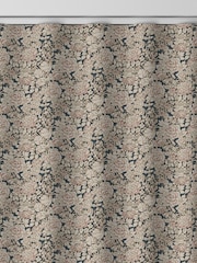Emily Bond Blossom Pink Somerset Rose Made to Measure 100% Cotton Curtains - Image 9 of 10