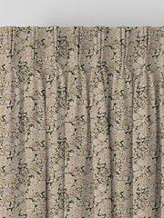 Emily Bond Primrose Yellow Somerset Rose Made to Measure Curtains - Image 6 of 10