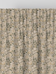 Emily Bond Primrose Yellow Somerset Rose Made to Measure Curtains - Image 7 of 10