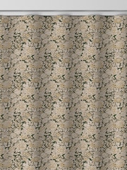 Emily Bond Primrose Yellow Somerset Rose Made to Measure Curtains - Image 9 of 10