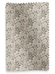 Emily Bond Blossom Pink Somerset Rose Made to Measure 100% Cotton Roman Blind - Image 6 of 6