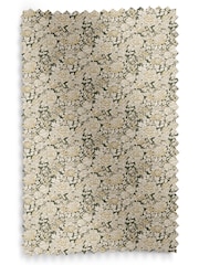 Emily Bond Primrose Yellow Somerset Rose Made to Measure 100% Cotton Roman Blind - Image 6 of 6
