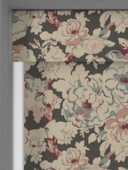 Emily Bond Green Phoebe Made to Measure Roller Blind - Image 3 of 6