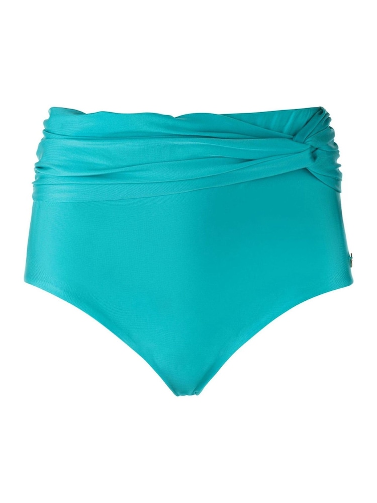 Seaspray Green Zambia HW Bikini Briefs - Image 4 of 4