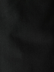 Zwart - Elasticated Waist Smart Jogger Style Trousers - Image 9 of 9
