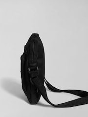 Napapijri Voyage Crossover Black Bag - Image 2 of 4